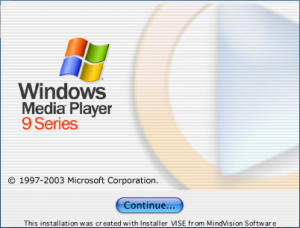 Estribillo puesta de sol Tendero WMPlayer for MacOS | Windows Media Player